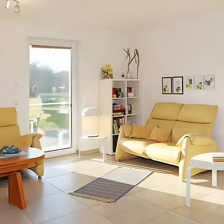 Ferienhaus Haus Waldwiese Bodstedt