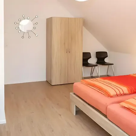 Haus Waldwiese Feriehus *