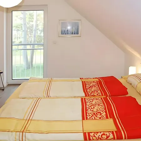 Haus Waldwiese Feriehus *